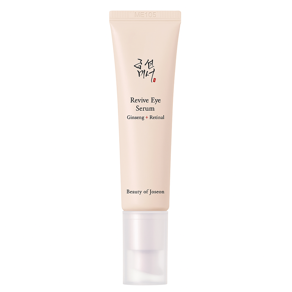 Beauty of Joseon – Revive eye serum : Ginseng + Retinal (30ml, 1 fl.oz.)