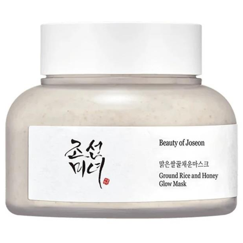 Beauty of Joseon – Ground Rice and Honey Glow Mask – 150ml