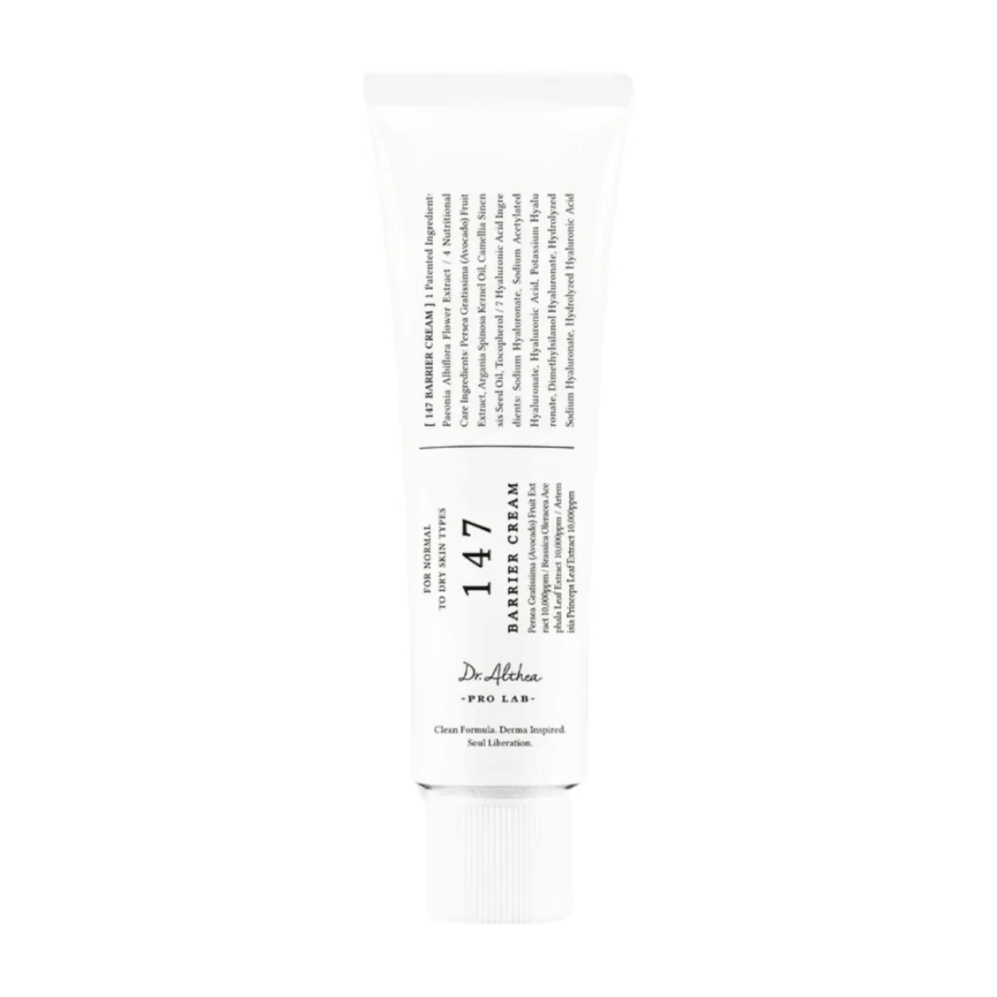 Dr. Althea 147 Cream Barrier 50 ml