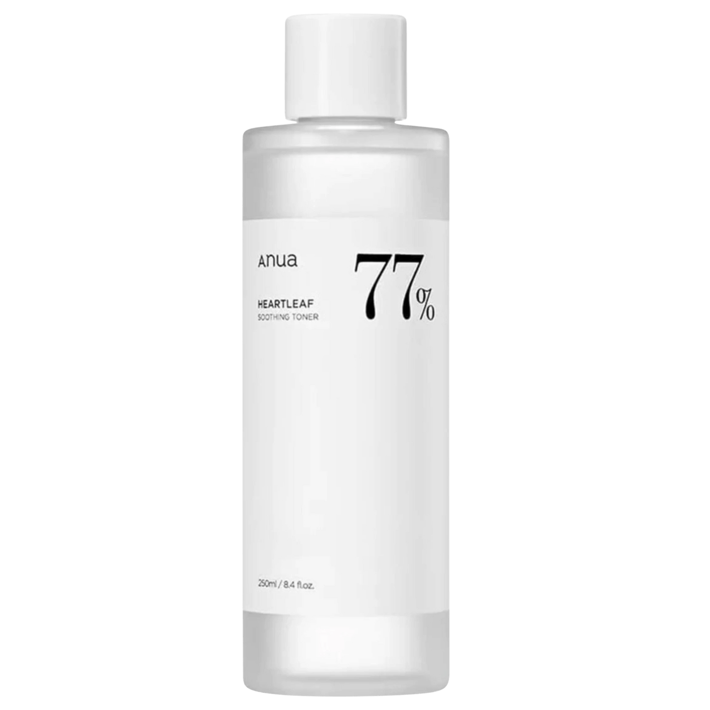 Anua – Lotion apaisante Heartleaf 77 % 250 ml