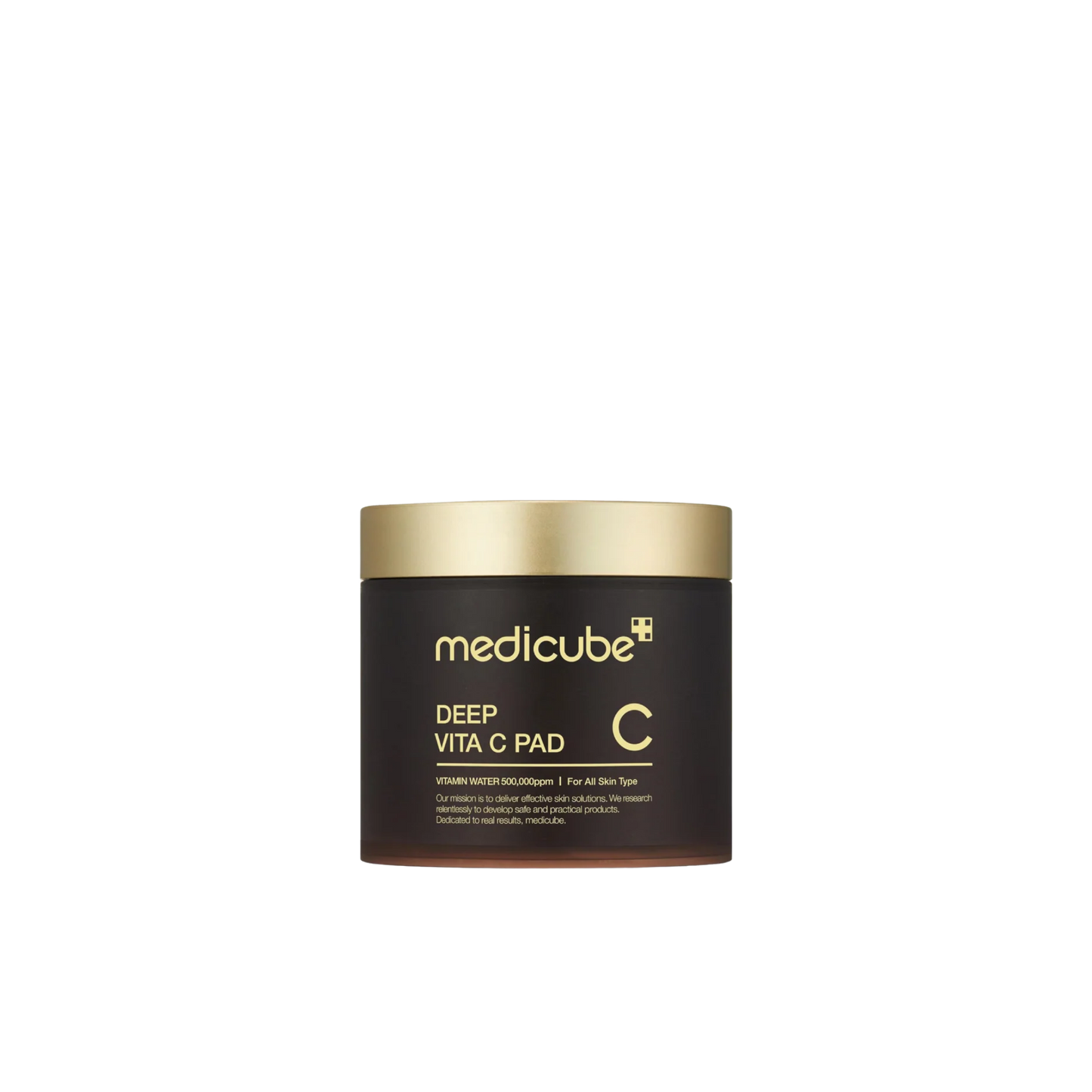 Medicube – Deep Vita C Pad, 150g