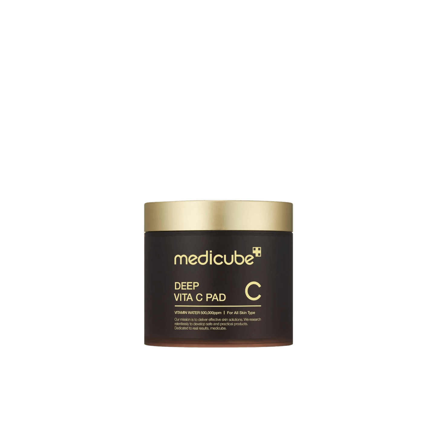 Medicube – Almofada Deep Vita C, 150g