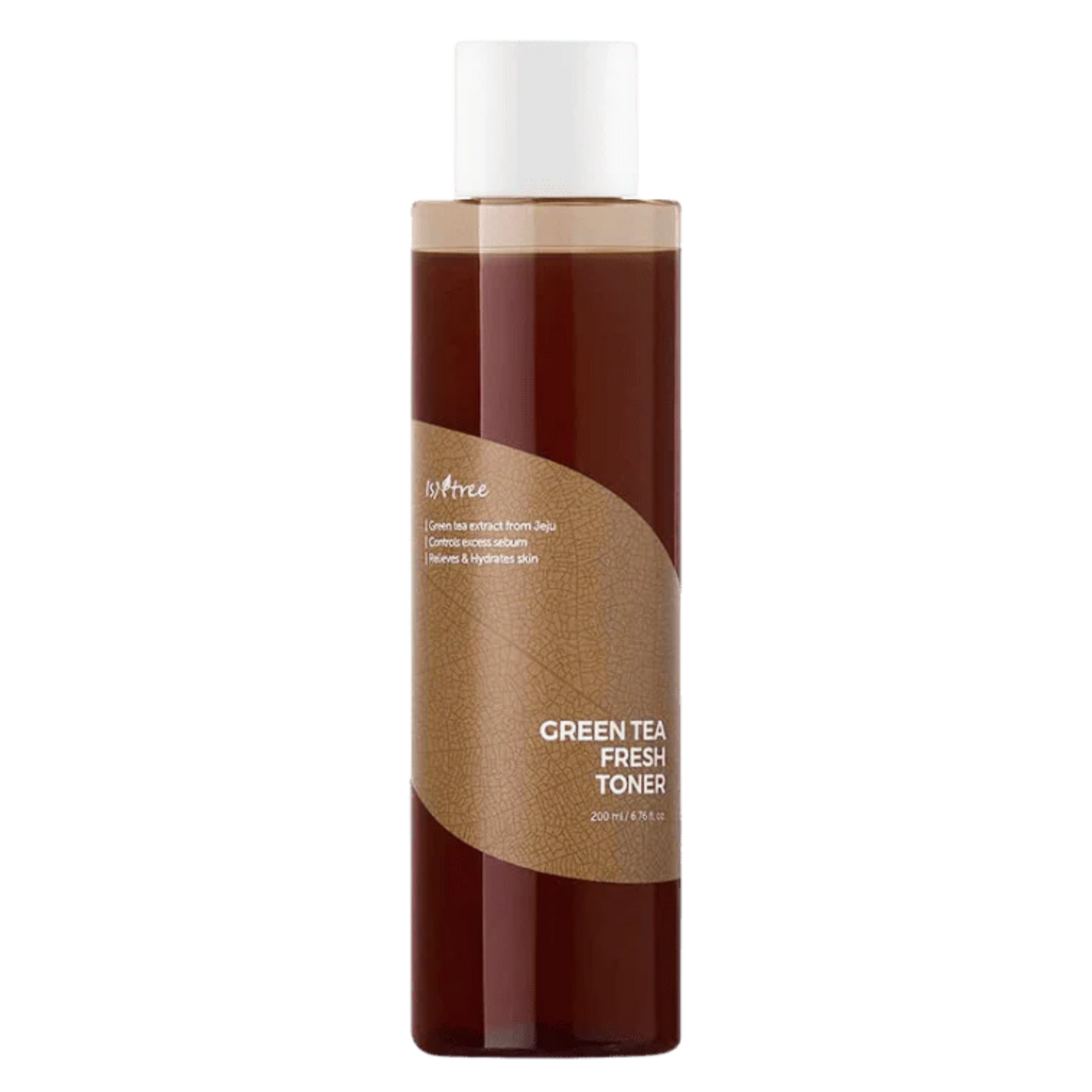 Isntree Green Tea Fresh Toner - 200 ml