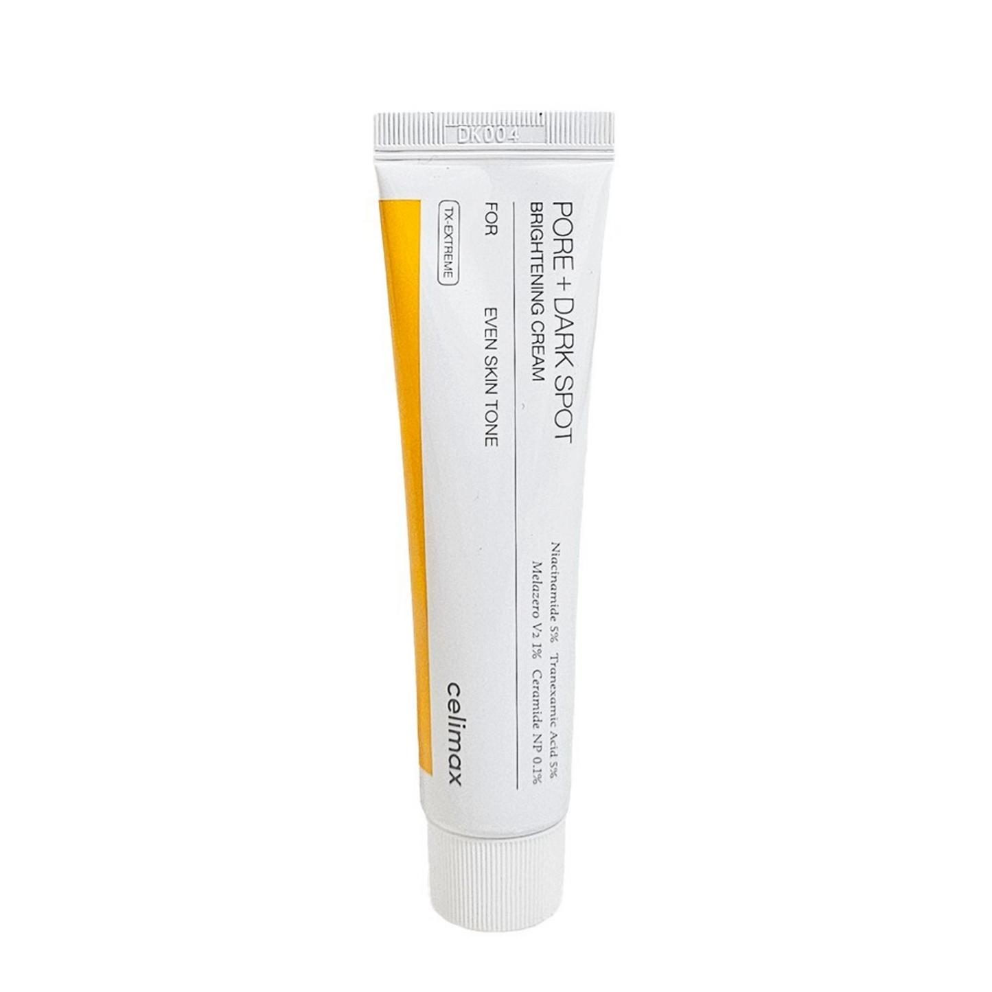 Pore+Dark Spot Brightening Cream - Celimax
