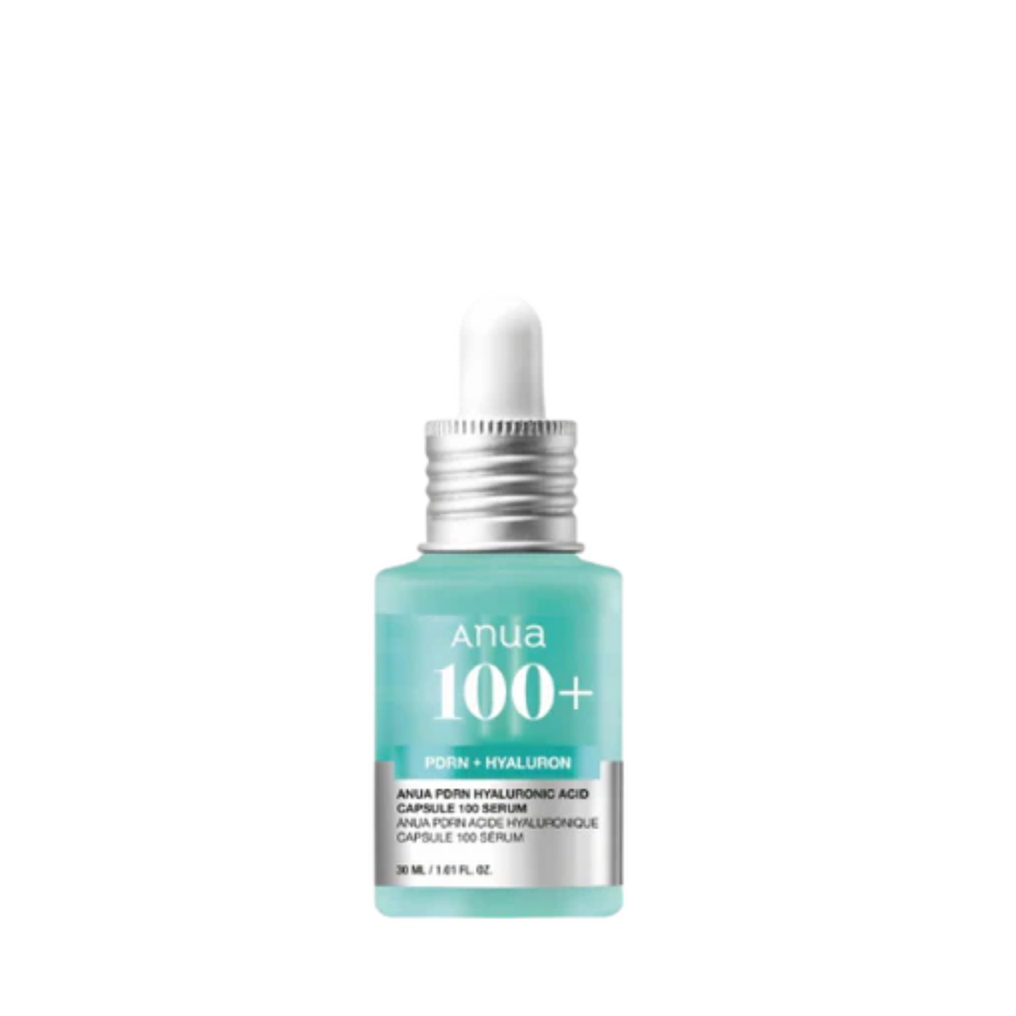 ANUA – PDRN Hyaluronic Acid Capsule 100 Serum – 30ml