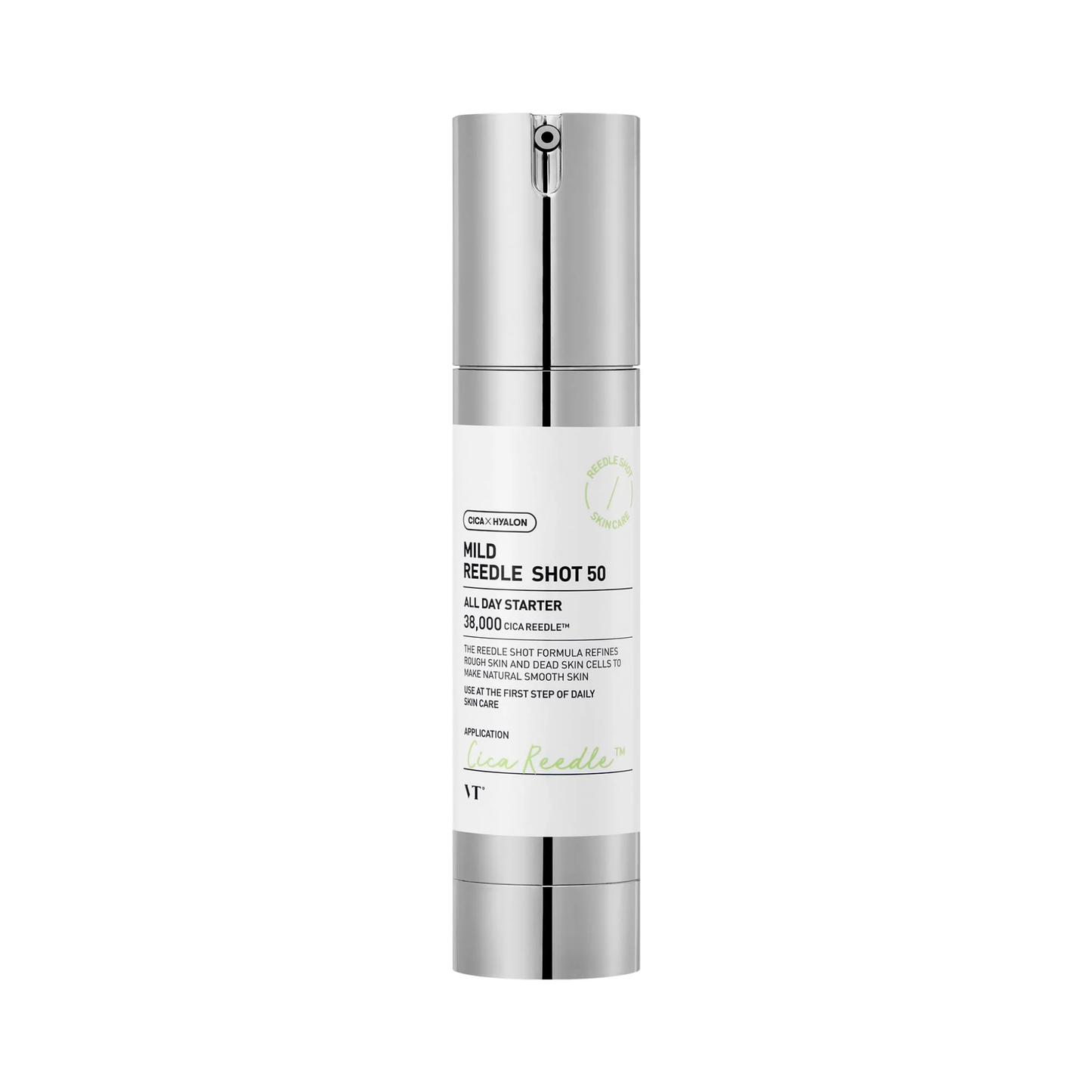 VT Cosmetics Reedle Shot 50, 50ml