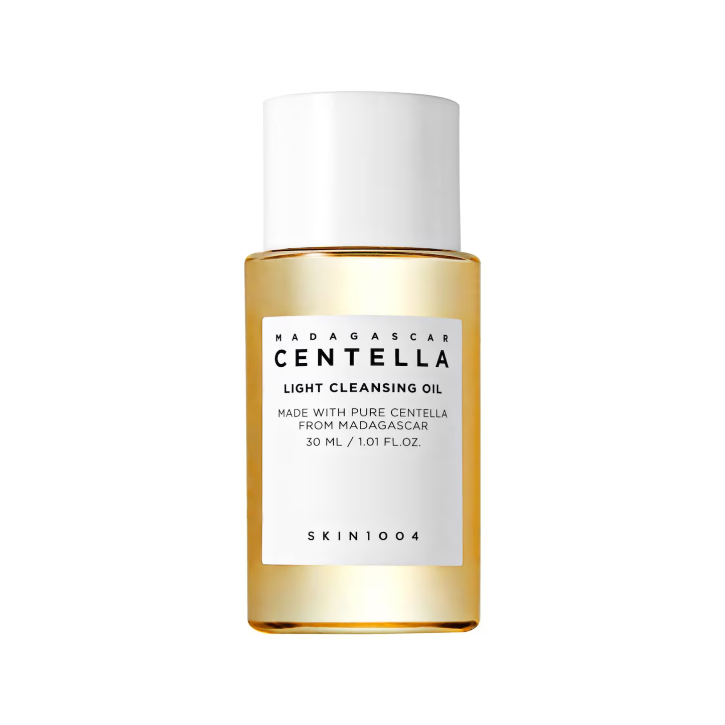 Madagascar Centella Light Cleansing Oil 30ml