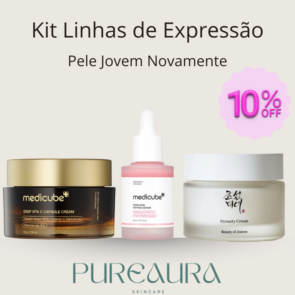 Kit Rides d'Expression