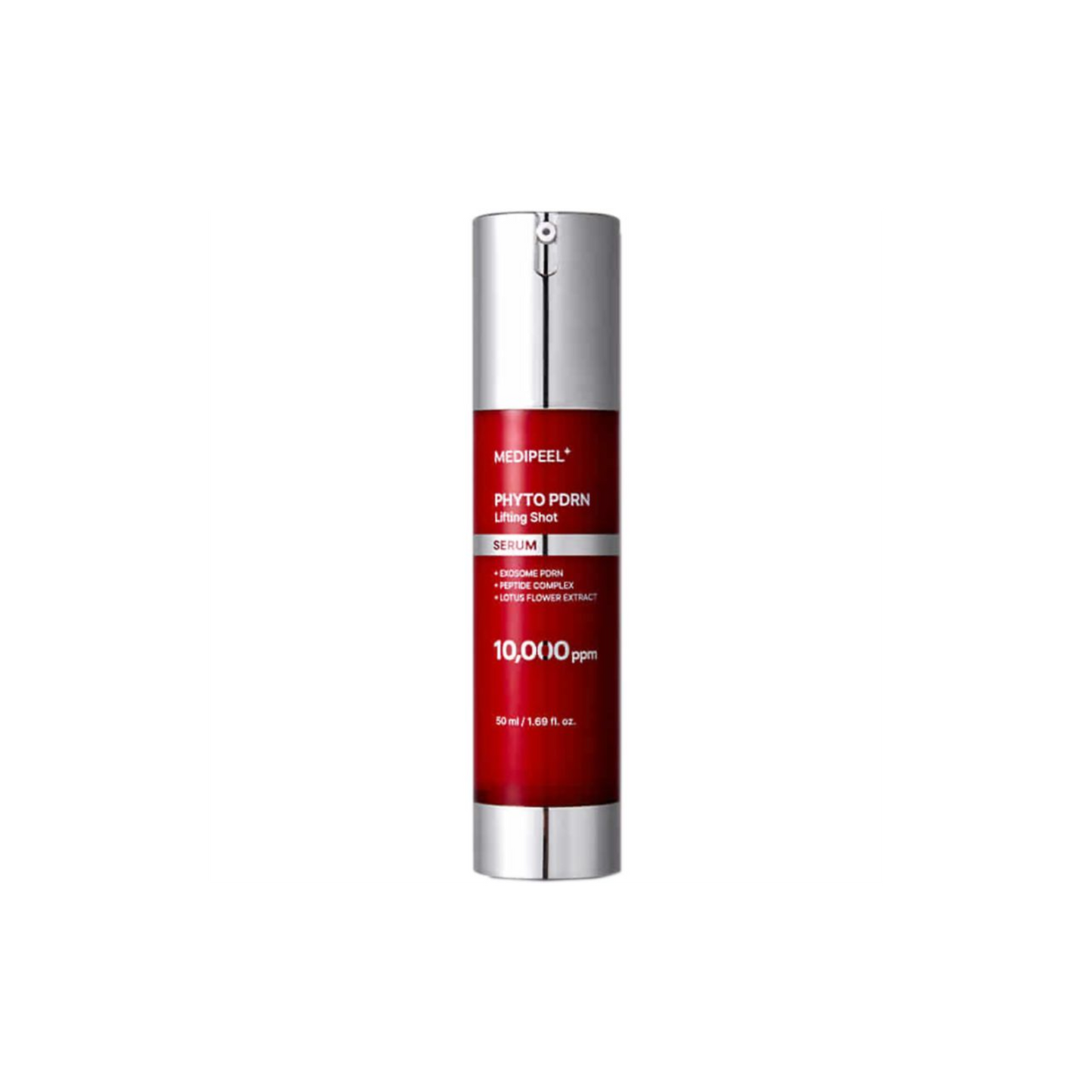 MEDIPEEL+ - Sérum liftant Phyto Exosome PDRN - 50 ml