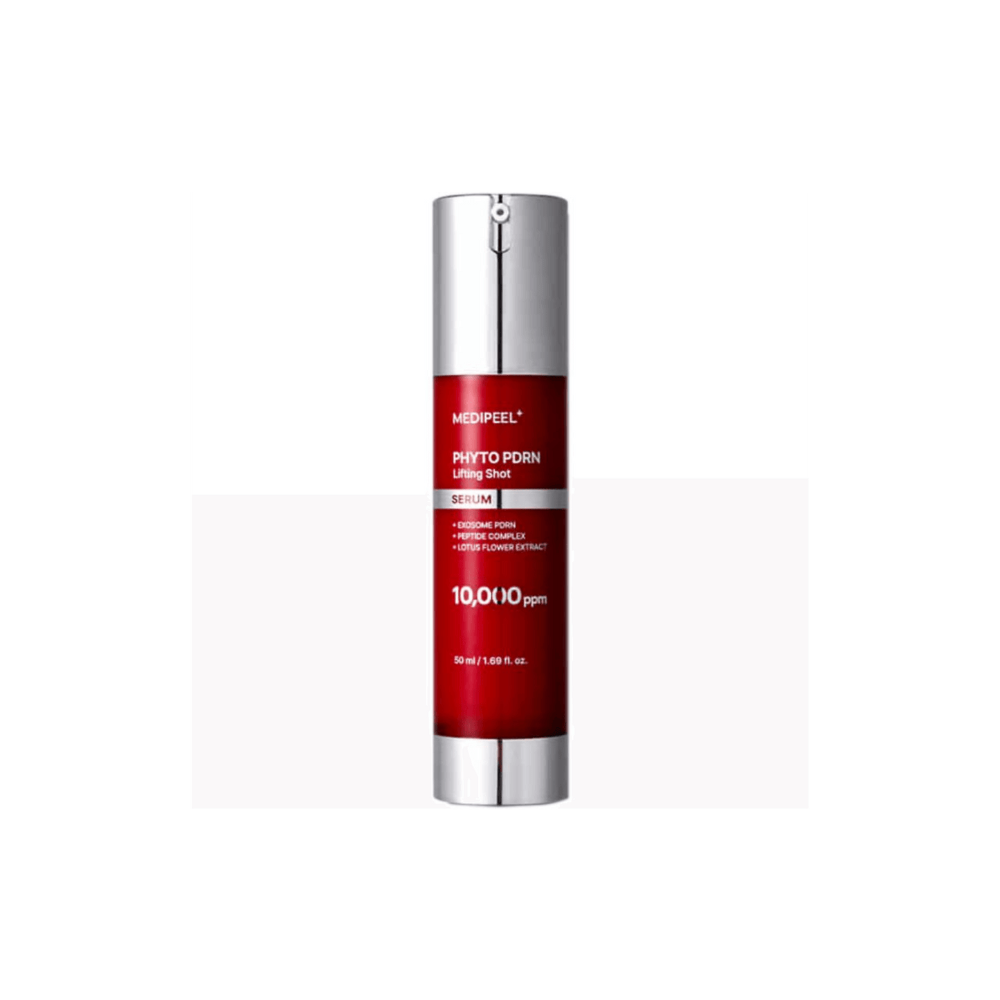 MEDIPEEL+ - Phyto Exosome PDRN Lifting Shot Serum - 50ml