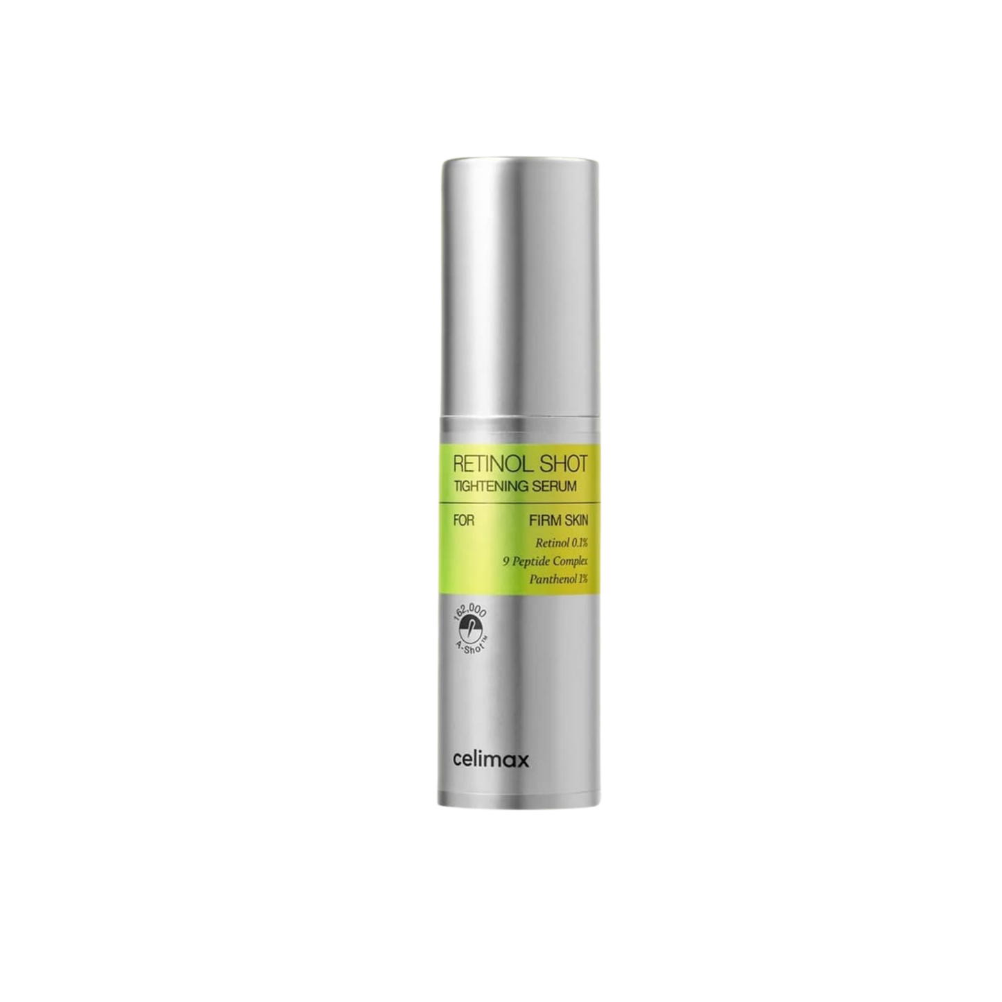 Celimax The Vita A Retinol Shot Tightening Serum - 30ml