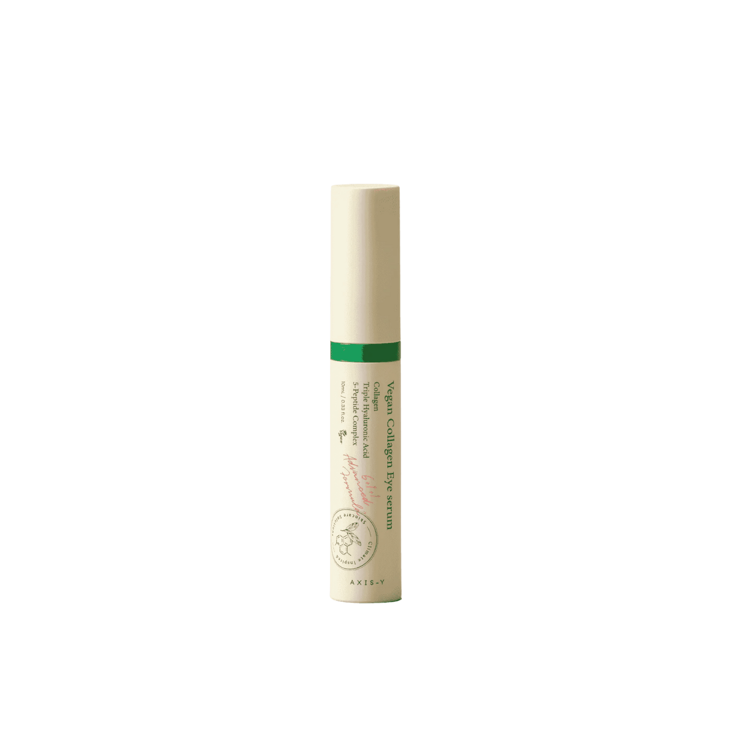 Axis-Y – Sérum contour des yeux au collagène végétalien – 10 ml