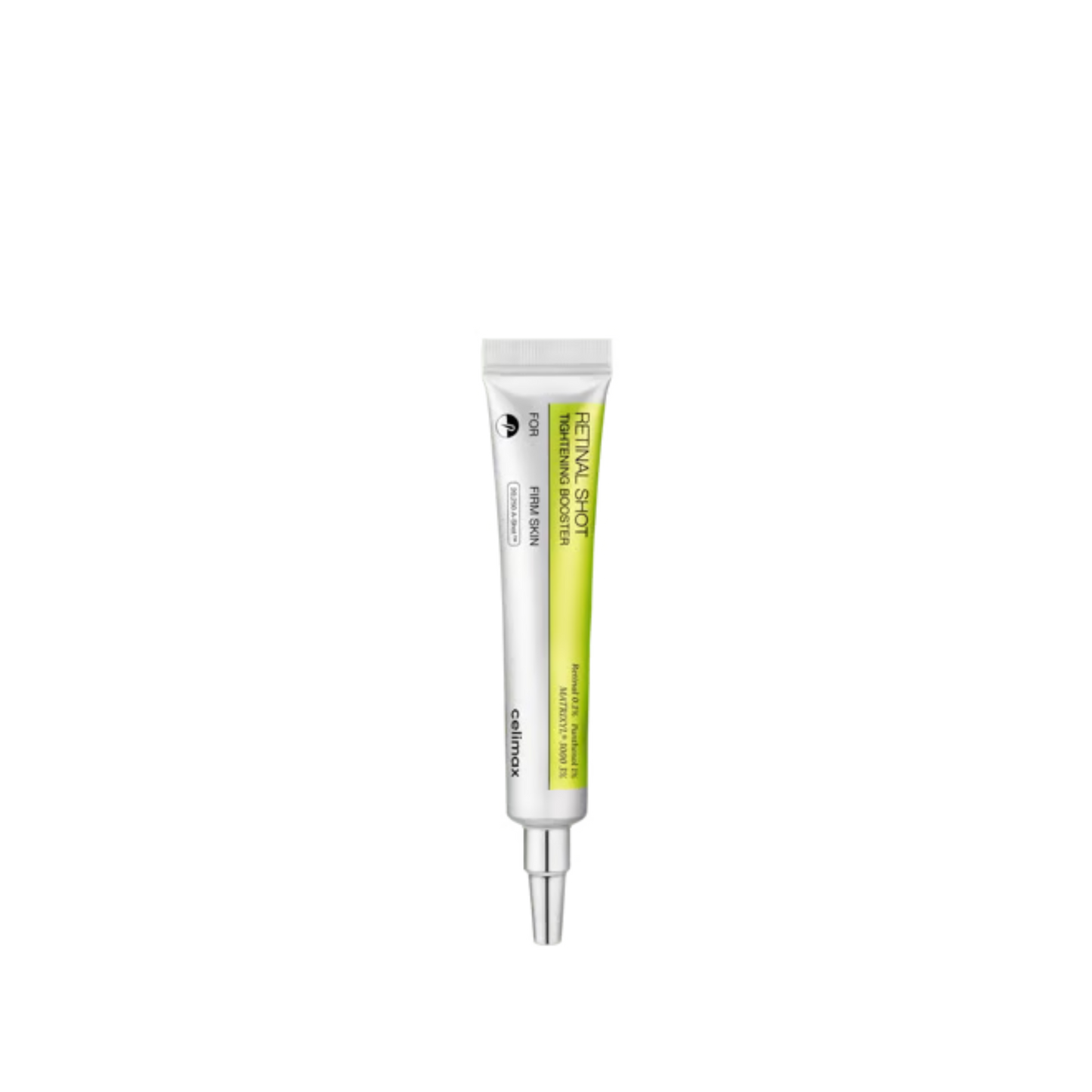 celimax - Booster raffermissant rétinien Vita-A - 15 ml