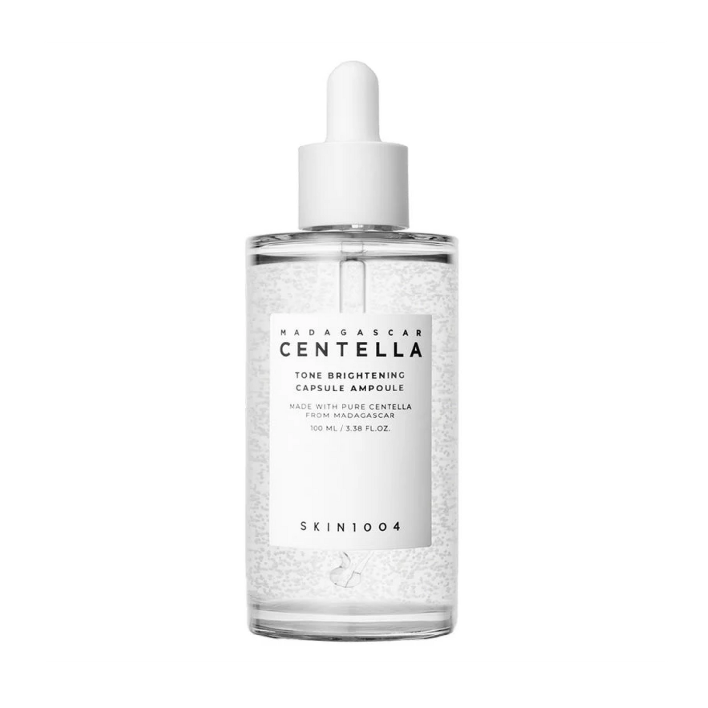 Skin1004 β Madagascar Centella Tone Brightening Capsule Ampoule, 50ml