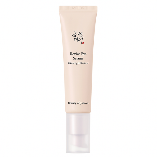 Beauty of Joseon – Revive eye serum : Ginseng + Retinal (30ml, 1 fl.oz.)
