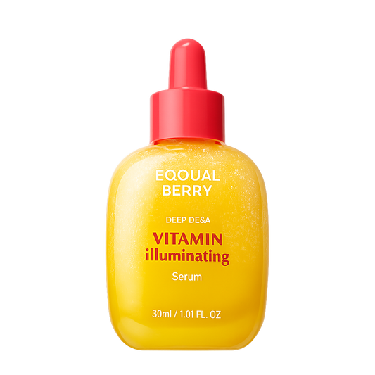VITAMIN ILLUMINATING SERUM 30ML