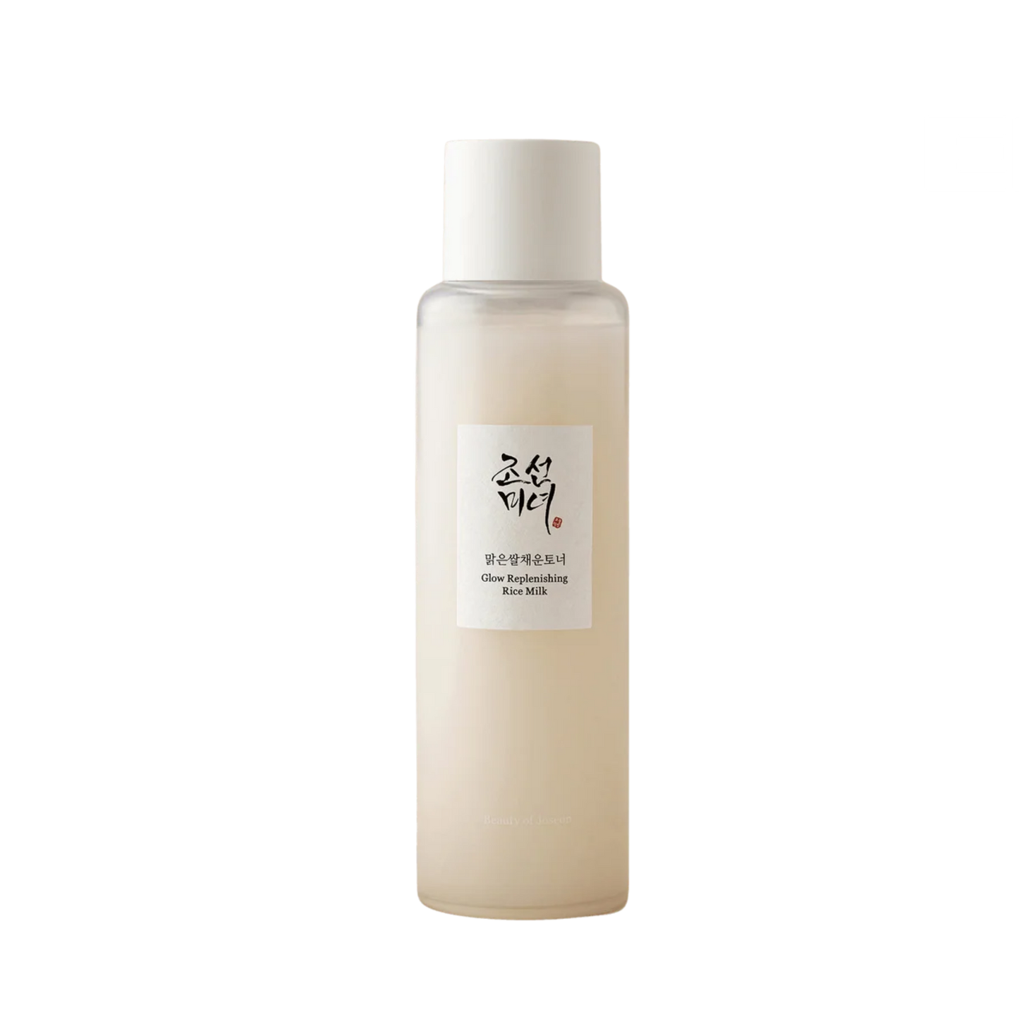 BEAUTY OF JOSEON – Glow Replenishing Rice Milk (150 ml)