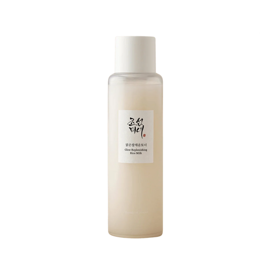 BEAUTY OF JOSEON – Glow Replenishing Rice Milk (150 ml)