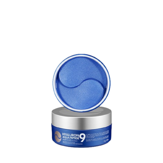 Medi-Peel – Hyaluron Aqua Peptide-9 Ampoule Eye Patch 1.6g x 60 Pads