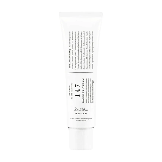 Dr. Althea 147 Cream Barrier 50 ml
