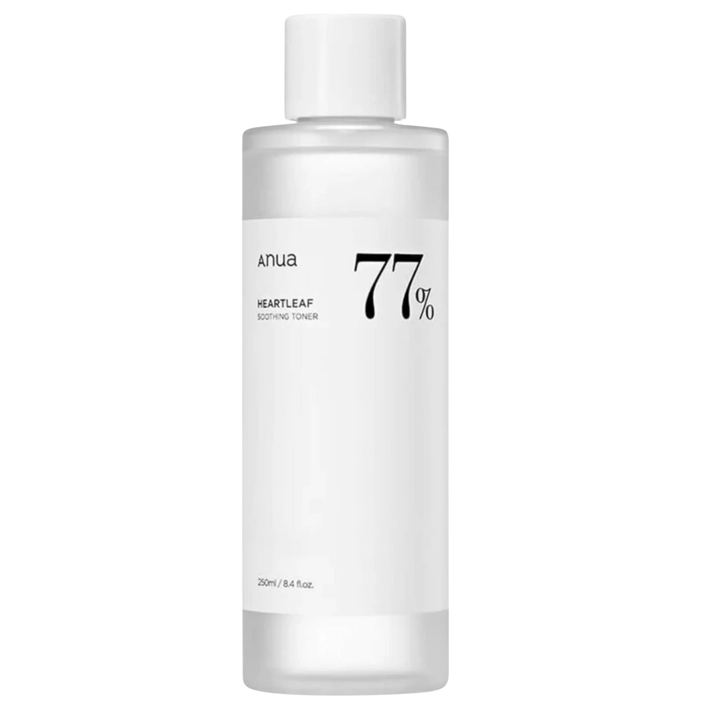 Anua – Heartleaf 77% Soothing Toner 250ml