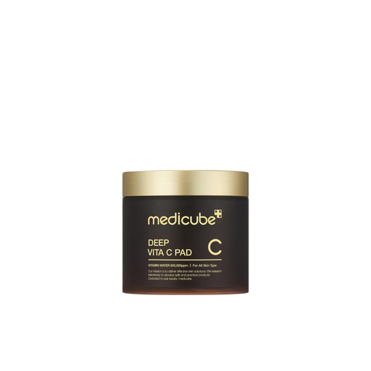 Medicube – Deep Vita C Pad, 150g