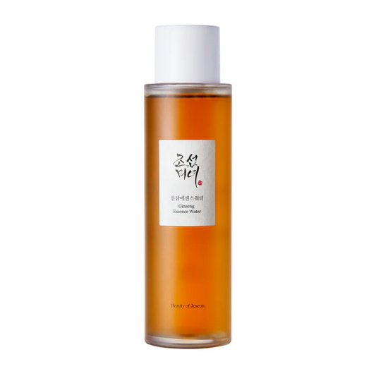 Beauty Of Joseon – Gingseng Essence Water Concentrated Hydrating Essence 150 ml