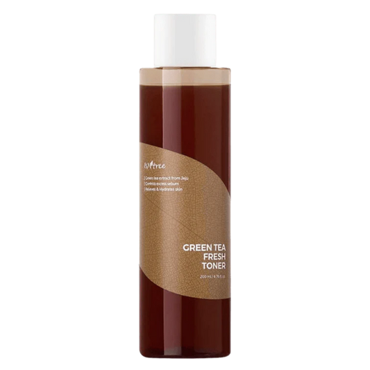 Isntree Green Tea Fresh Toner - 200 ml