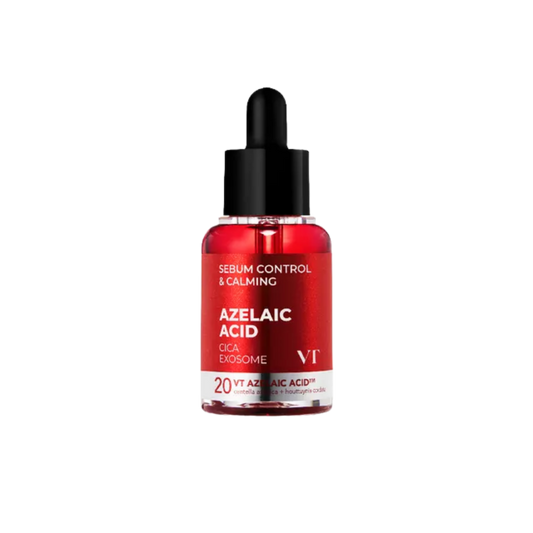 VT – Azelaic A1 Calming Ampoule – 30 ml