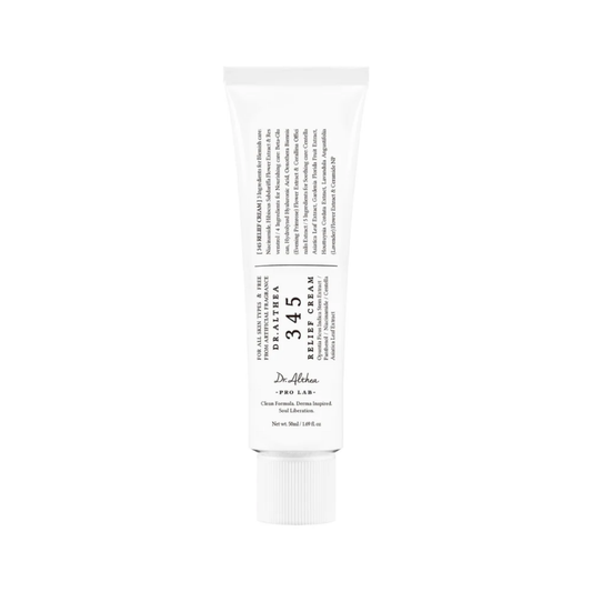 Dr. Althea – 345 Relief Cream – 50 ml