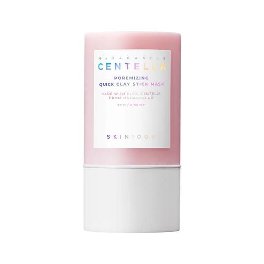 SKIN1004 – Madagascar Centella Poremizing Quick Clay Stick Mask – 27 g