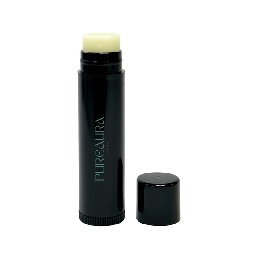 Bálsamo labial nutritivo vegan - PureAura