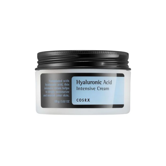 COSRX – Hyaluronic Acid Intensive Cream 100ml