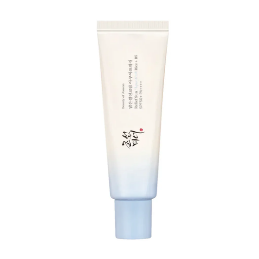 Beauté de Joseon – Relief Sun Aqua-fresh Rice + B5 SPF50+ PA++++ – 50 ml
