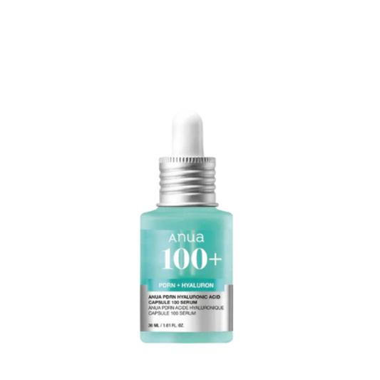 ANUA – PDRN Hyaluronic Acid Capsule 100 Serum – 30ml
