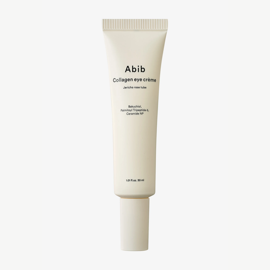 Abib – Collagen Eye Creme Jericho Rose Tube 30ml