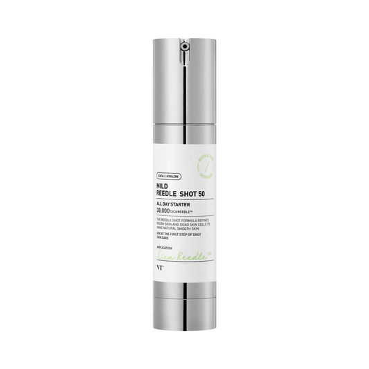 VT Cosmetics Reedle Shot 50, 50 ml