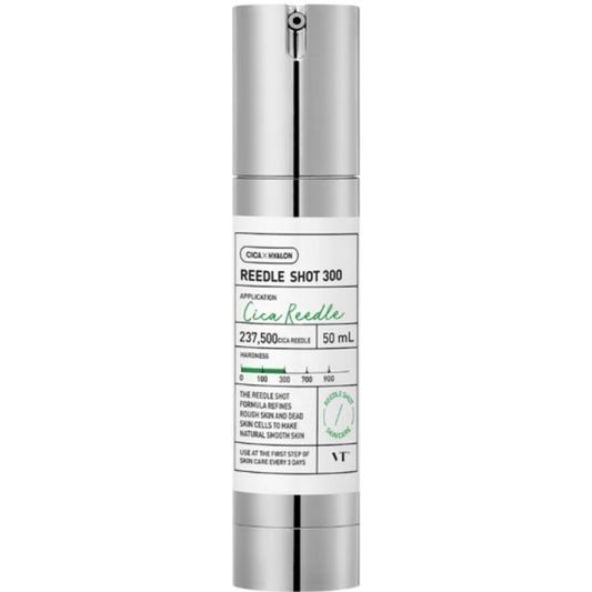 VT – Reedle Shot 300 – 50ml