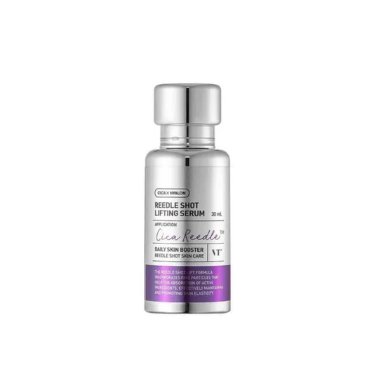 VT – Reedle Shot Lifting Serum – 30ml