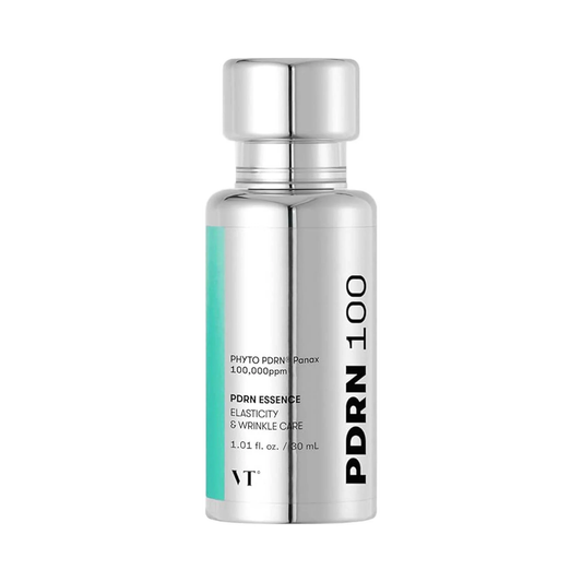 VT Cosmetics – PDRN 100 Essência 30ml