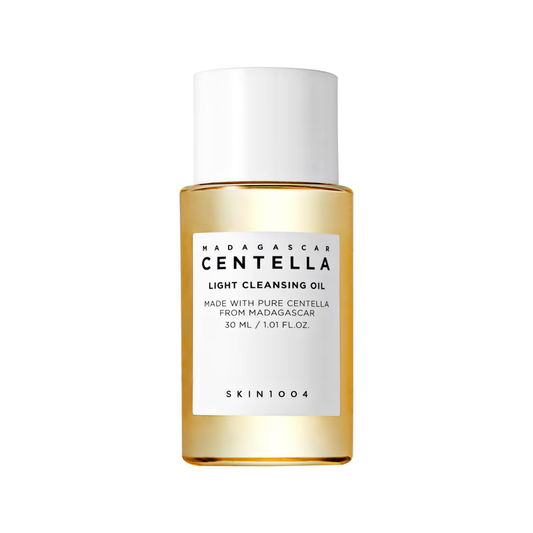 Madagascar Centella Light Cleansing Oil 30ml