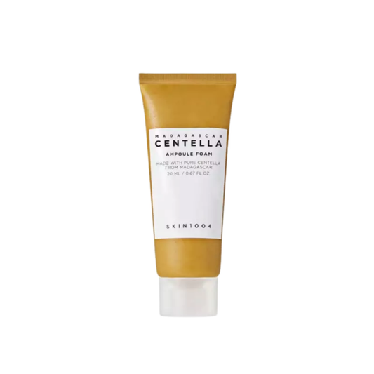 Madagascar Centella Ampoule Foam 20ml