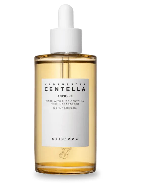 SKIN1004 Madagáscar Centella Ampola 100ml