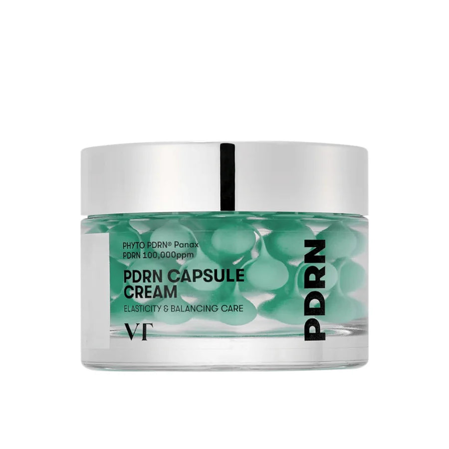 PDRN Capsule Cream 100 – 50ml
