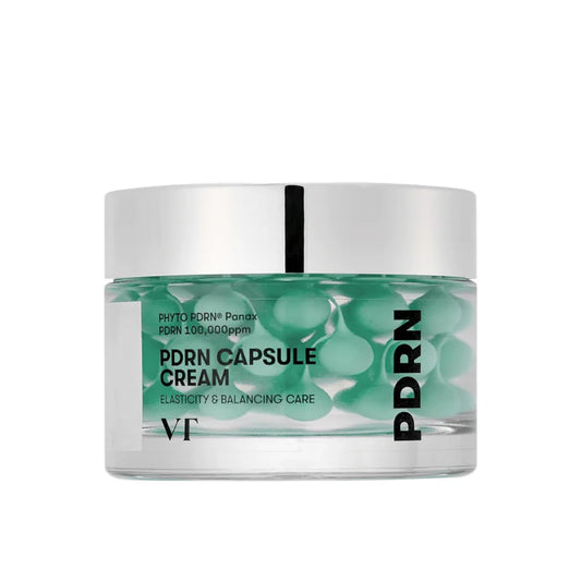PDRN Capsule Cream 100 – 50ml