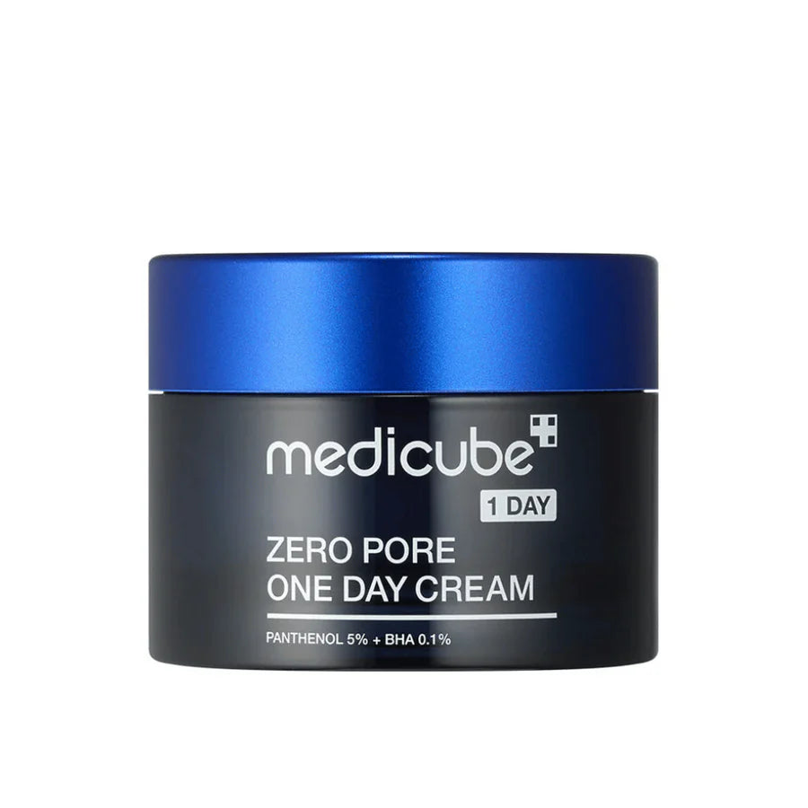 Zero Pore One Day Cream – 50 ml