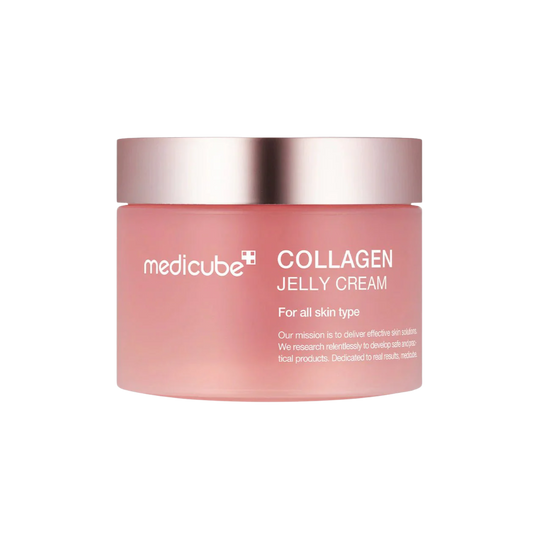 Medicube – Collagen Jelly Cream 110ml