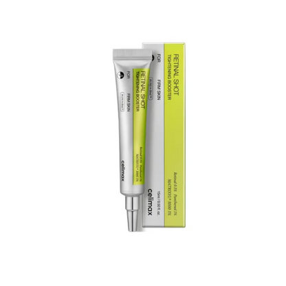 celimax - Booster raffermissant rétinien Vita-A - 15 ml