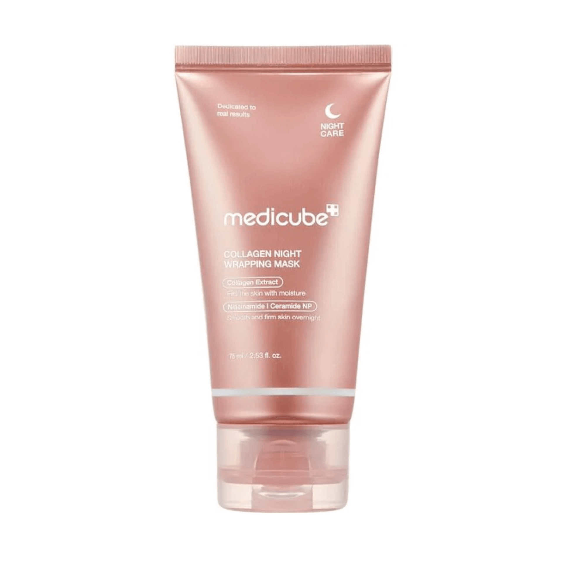 Medicube – Máscara de Colagénio Noturna 75ml