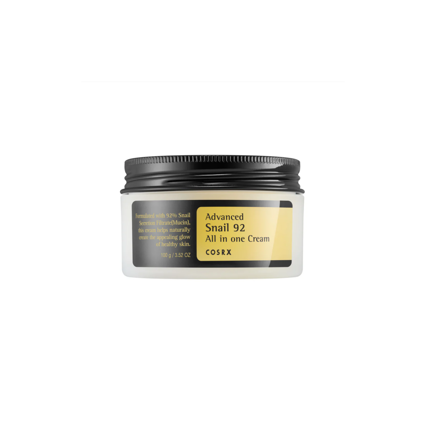 Creme Advanced Snail 92 All In One [100g]
